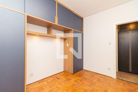 Quarto de apartamento para alugar com 1 quarto, 46m² em Bela Vista, São Paulo