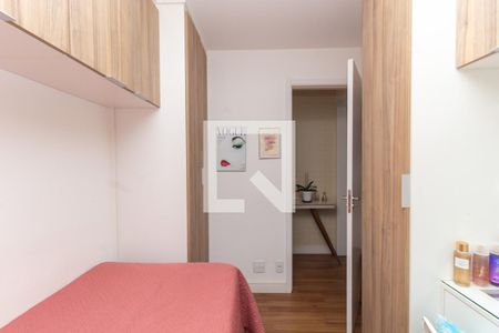 Quarto 2 de apartamento à venda com 2 quartos, 41m² em Cambuci, São Paulo