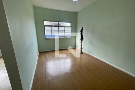 Sala de apartamento à venda com 3 quartos, 78m² em Jardim Botânico, Rio de Janeiro