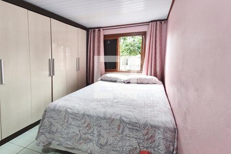 Quarto 1 de casa para alugar com 2 quartos, 65m² em Campestre, São Leopoldo