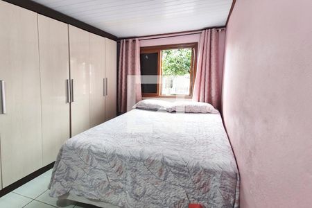 Casa para alugar com 2 quartos, 65m² em Campestre, São Leopoldo