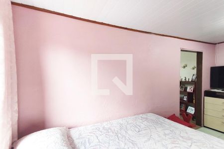Quarto 1 de casa para alugar com 2 quartos, 65m² em Campestre, São Leopoldo