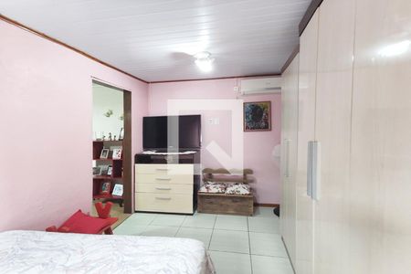 Casa para alugar com 2 quartos, 65m² em Campestre, São Leopoldo