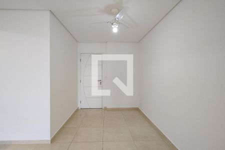 Sala de apartamento para alugar com 3 quartos, 126m² em Aviação, Praia Grande