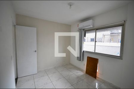 Quarto de apartamento para alugar com 2 quartos, 65m² em Tijuca, Rio de Janeiro