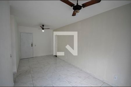 Sala de apartamento para alugar com 2 quartos, 65m² em Tijuca, Rio de Janeiro