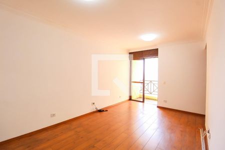 Sala de apartamento à venda com 2 quartos, 66m² em Mooca , São Paulo