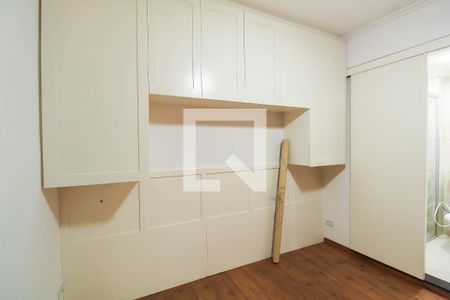 Quarto 2 - Suíte de apartamento à venda com 3 quartos, 66m² em Mooca , São Paulo