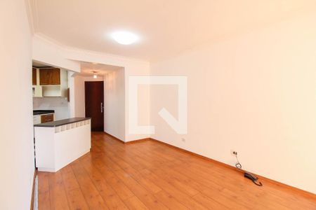 Sala de apartamento à venda com 3 quartos, 66m² em Mooca , São Paulo