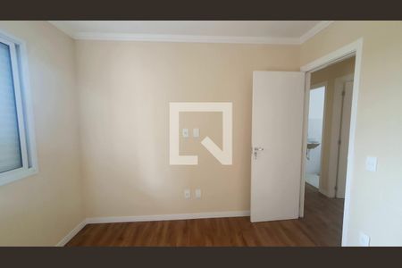 Quarto 1 de apartamento para alugar com 3 quartos, 80m² em Balneário Tropical, Paulínia