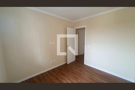 Quarto 1 de apartamento para alugar com 3 quartos, 80m² em Balneário Tropical, Paulínia