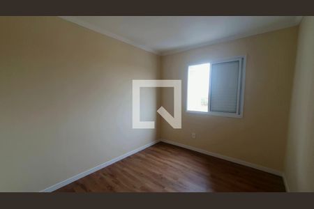 Quarto 1 de apartamento para alugar com 3 quartos, 80m² em Balneário Tropical, Paulínia