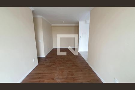 Sala de apartamento para alugar com 3 quartos, 80m² em Balneário Tropical, Paulínia