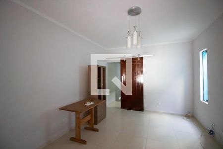 Casa à venda com 203m², 4 quartos e 2 vagasSala