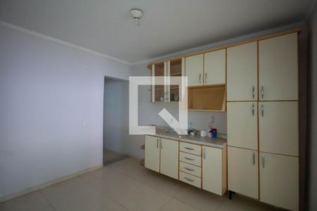 Cozinha de casa à venda com 4 quartos, 203m² em Vila Jacuí, São Paulo