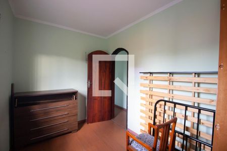 Quarto 1 de casa à venda com 4 quartos, 203m² em Vila Jacuí, São Paulo