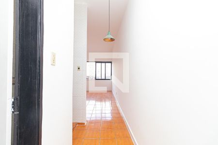 Studio de kitnet/studio à venda com 1 quarto, 27m² em Bela Vista, São Paulo