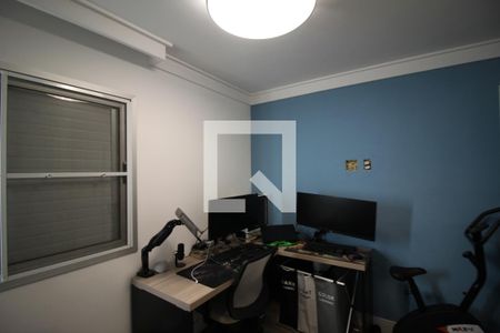 Quarto 1 de apartamento para alugar com 2 quartos, 71m² em Jardim Taquaral, São Paulo