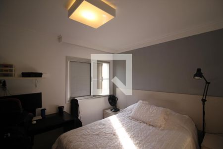 Quarto 2 de apartamento para alugar com 2 quartos, 71m² em Jardim Taquaral, São Paulo