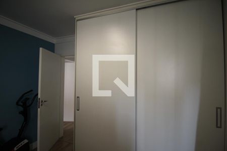 Quarto 1 de apartamento para alugar com 2 quartos, 71m² em Jardim Taquaral, São Paulo