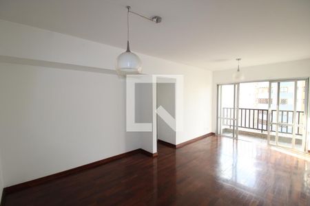 Sala de apartamento para alugar com 2 quartos, 69m² em Mandaqui, São Paulo