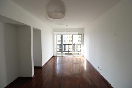 Sala de apartamento para alugar com 2 quartos, 69m² em Mandaqui, São Paulo