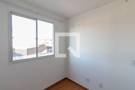 Quarto 2 de apartamento para alugar com 2 quartos, 55m² em Santa Maria, Belo Horizonte