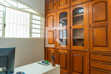 Sala de casa à venda com 4 quartos, 370m² em Jardim Nova Europa, Campinas