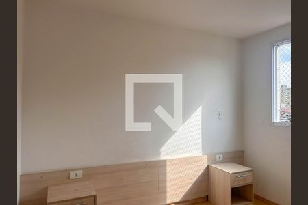 Quarto 2 de apartamento à venda com 2 quartos, 50m² em Vila Bruna, São Paulo