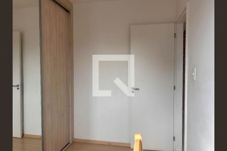 Quarto 1 de apartamento à venda com 2 quartos, 50m² em Vila Bruna, São Paulo