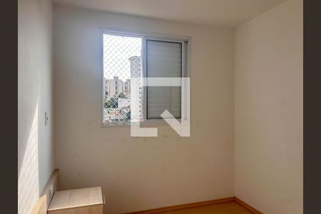 Quarto 2 de apartamento à venda com 2 quartos, 50m² em Vila Bruna, São Paulo