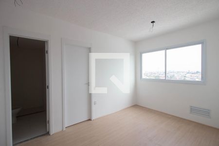 Sala de apartamento para alugar com 2 quartos, 36m² em Jardim Helena, São Paulo