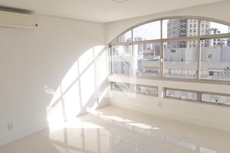 Sala de apartamento para alugar com 2 quartos, 72m² em Jardim Europa, São Paulo