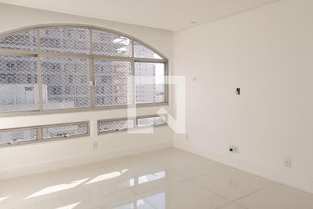 Sala de apartamento para alugar com 2 quartos, 72m² em Jardim Europa, São Paulo