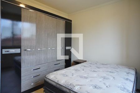 Quarto 2 de apartamento para alugar com 2 quartos, 85m² em Córrego Grande, Florianópolis
