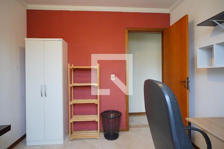 Quarto 1 de apartamento para alugar com 2 quartos, 85m² em Córrego Grande, Florianópolis