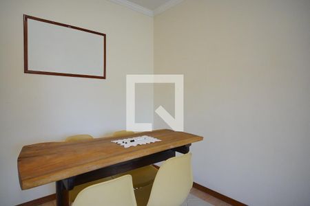 Sala de apartamento para alugar com 2 quartos, 85m² em Córrego Grande, Florianópolis
