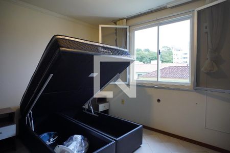 Quarto 2 de apartamento para alugar com 2 quartos, 85m² em Córrego Grande, Florianópolis