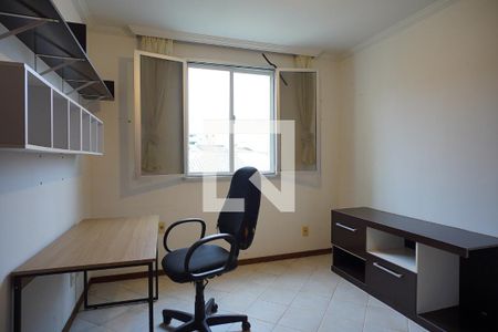 Quarto 1 de apartamento para alugar com 2 quartos, 85m² em Córrego Grande, Florianópolis