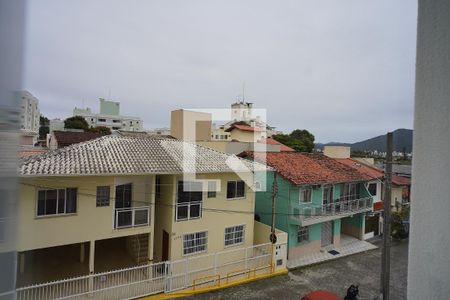 Quarto 1 - Vista de apartamento para alugar com 2 quartos, 85m² em Córrego Grande, Florianópolis