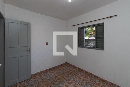 Quarto de casa para alugar com 1 quarto, 40m² em Vila Germinal, São Paulo