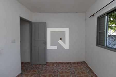 Quarto de casa para alugar com 1 quarto, 40m² em Vila Germinal, São Paulo