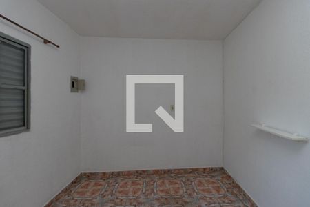Quarto de casa para alugar com 1 quarto, 40m² em Vila Germinal, São Paulo