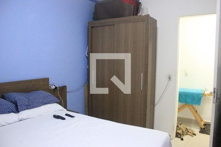Quarto 1 de apartamento à venda com 2 quartos, 59m² em Vila Zamataro, Guarulhos