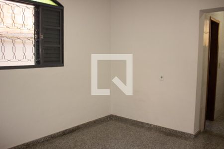 Suíte de casa para alugar com 4 quartos, 125m² em Centro, Contagem