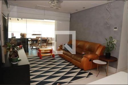 Foto 05 de apartamento à venda com 3 quartos, 133m² em Mooca, São Paulo