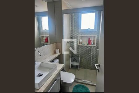 Foto 10 de apartamento à venda com 3 quartos, 133m² em Mooca, São Paulo