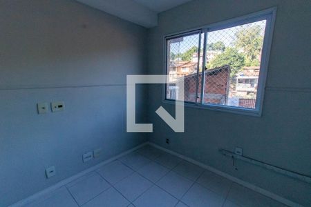 Quarto 1 de apartamento para alugar com 2 quartos, 57m² em Maceió, Niterói
