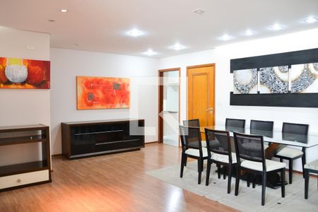 Apartamento para alugar com 3 quartos, 150m² em Santo Antônio, São Caetano do Sul