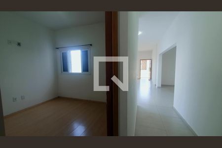 Quarto de casa de condomínio para alugar com 3 quartos, 151m² em Cascata, Paulínia